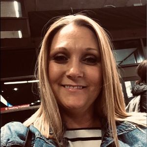 Meet your Posher, Kathy